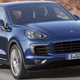 Illustration for article titled 2015 Porsche Cayenne Gets Plug-In Hybrid, S Drops V8 For V6 Turbo